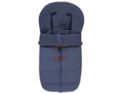 Saco para Carrinho MAYORAL   Azul  (103 x 54 cm)