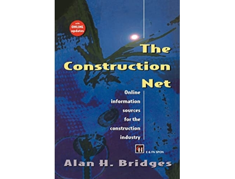 Livro Construction Net de Alan Bridges (Inglês)