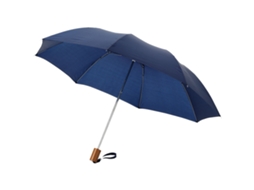 Paraguas Plegable De 20" "oho"