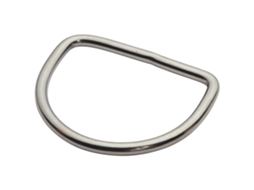 Oms D-Ring 5 Cm