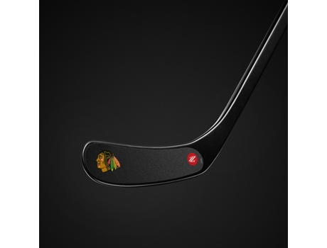 Empunhadura De Lâmina Rezztek Nhl Edição