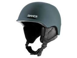 Capacete Esqui SINNER Fortune (M)