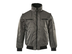 Jaqueta Piloto Originals 00520 Cinzento XS MASCOT