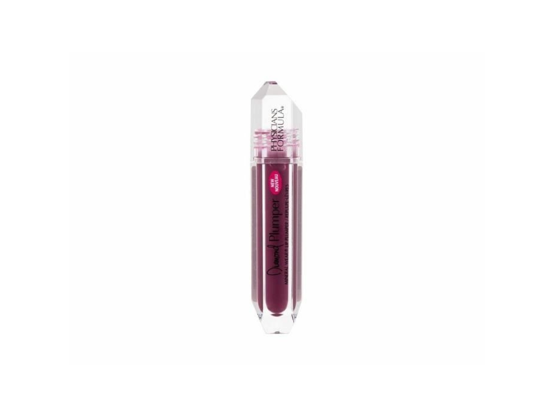 Brilho Physicians Formula Mineral Wear Diamond Lip Plumper 5ml Rosa Vegano