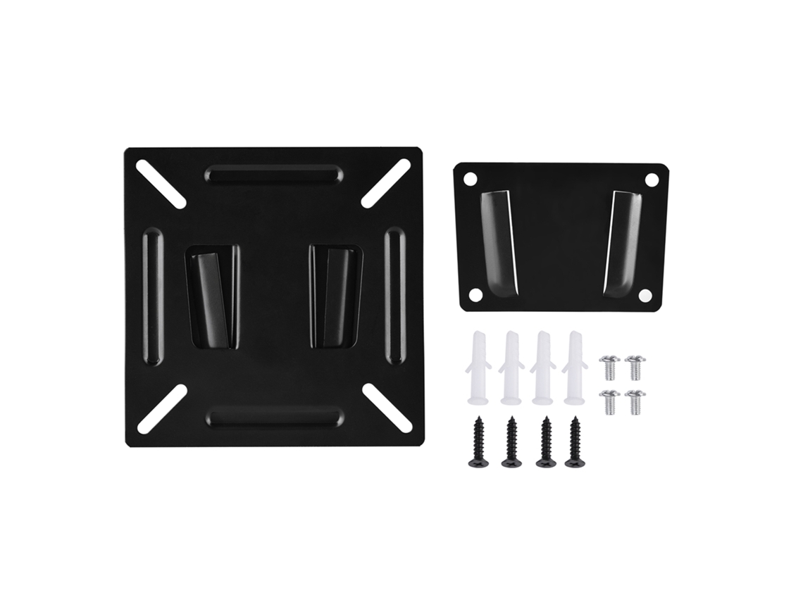 Aetheria suporte de Parede para Monitor Lcd Led Tv de 12 24 Polegadas Bracket Holder Stand