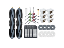 Acessório Para Aspirador X1, X1 Omni T10 Turbo/ T10 Peças Robot