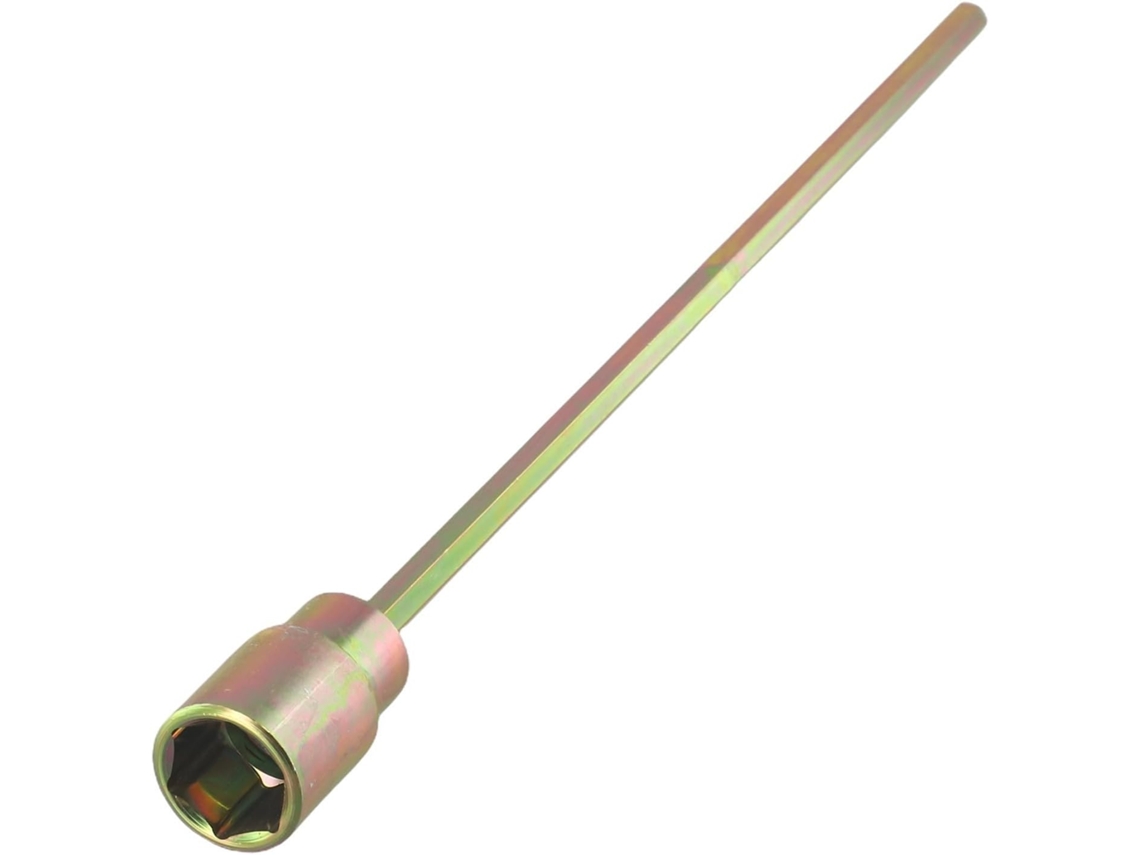 Chave De 19 Mm Com Barra Aço 300 Para Ideal Canto E (multicolorido).
