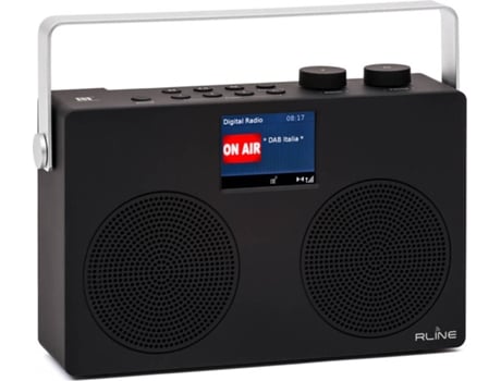 Rádio RLINE SoundDAB Two