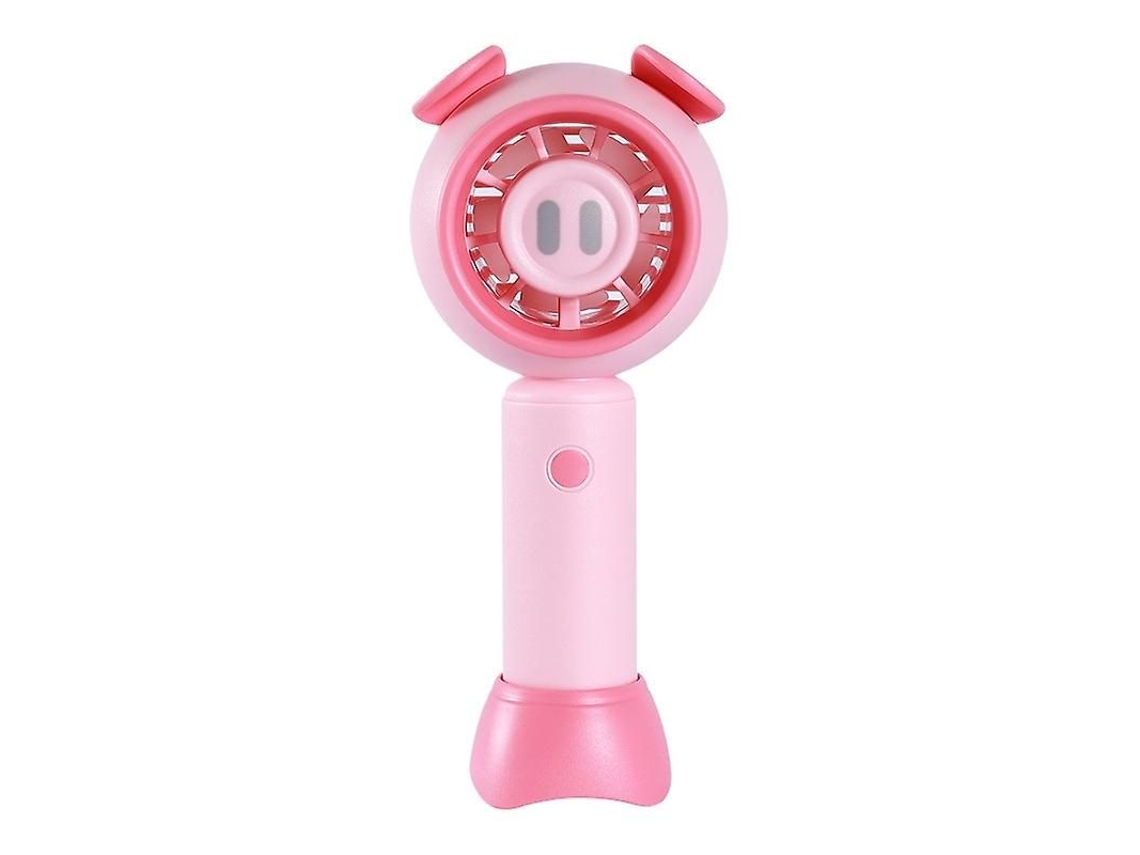 Ventilador Portátil Pequeno Usb