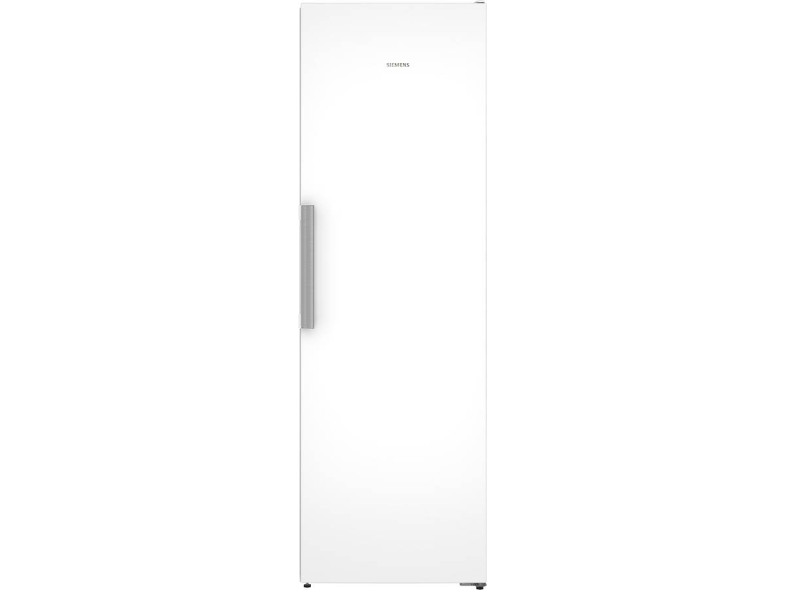 Arca Vertical SIEMENS GS36NVWDG (No Frost - 333 L - 186,2 cm - Branco)