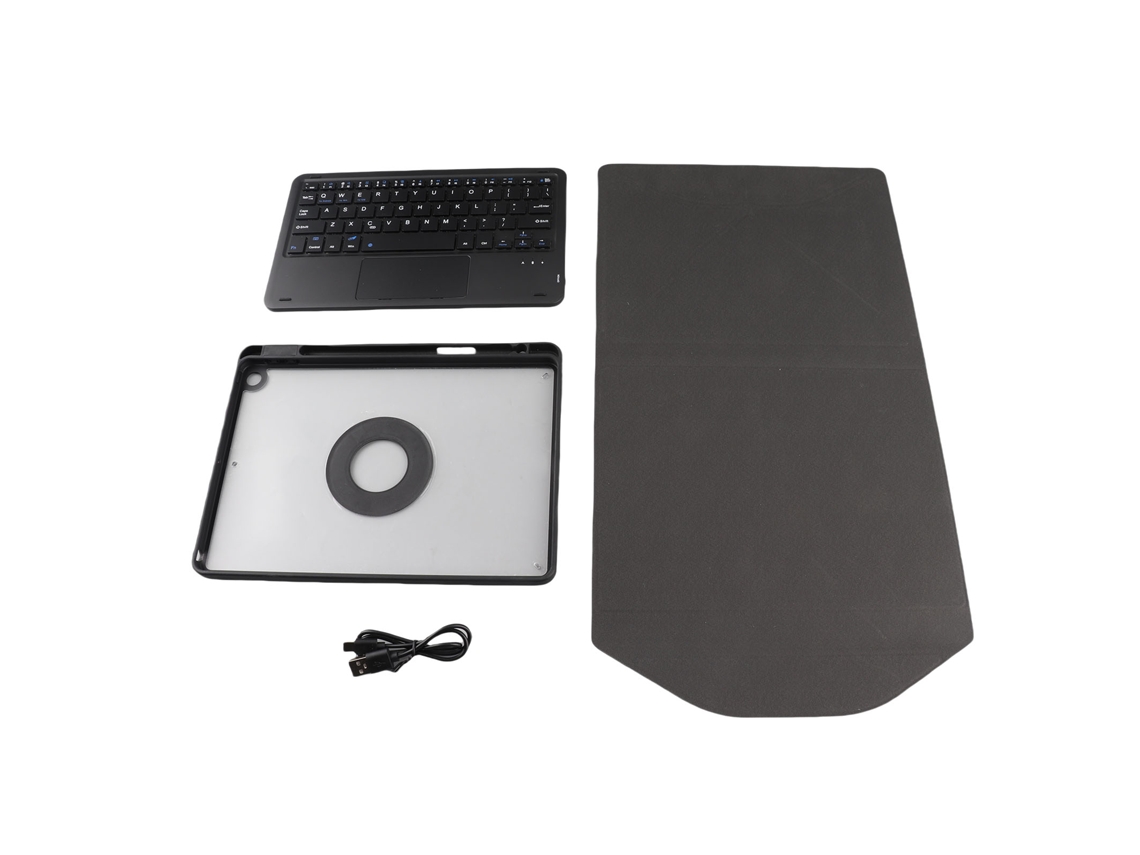 Capa Do Teclado (trackpad Multitouch Com Suporte Integrado Para Caneta)