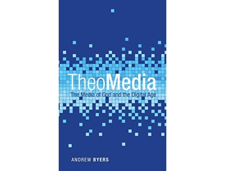 Livro TheoMedia de Andrew Byers (Inglês)