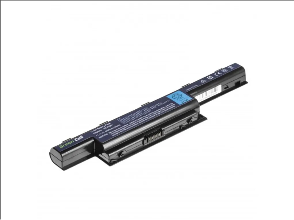 Bateria para Portáteis ACER Bt.00603.124