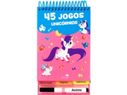 45 Jogos - Unicórnios
