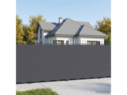 Vidaxl Tela De Privacidade Para Varanda 150 X 400 Cm