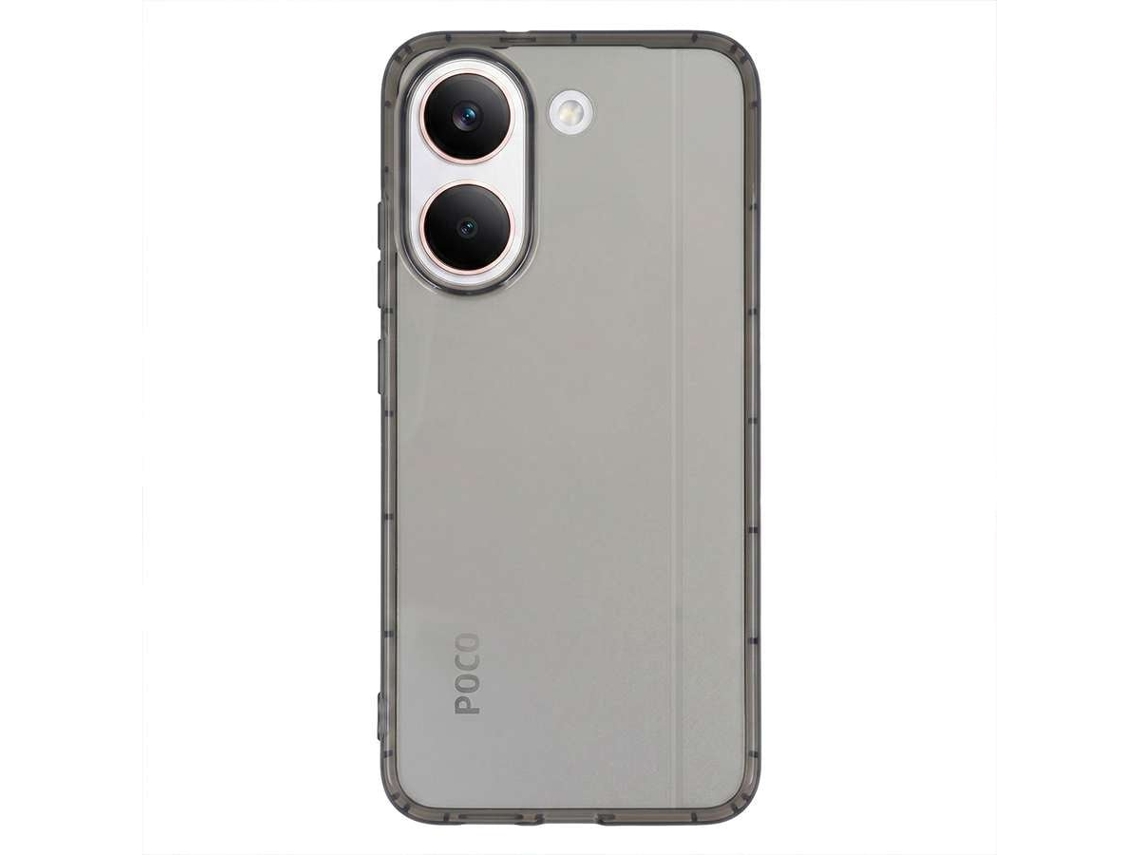 Funda Silicona Color para Xiaomi Poco X8 Pro LA CASA DE LAS CARCASAS