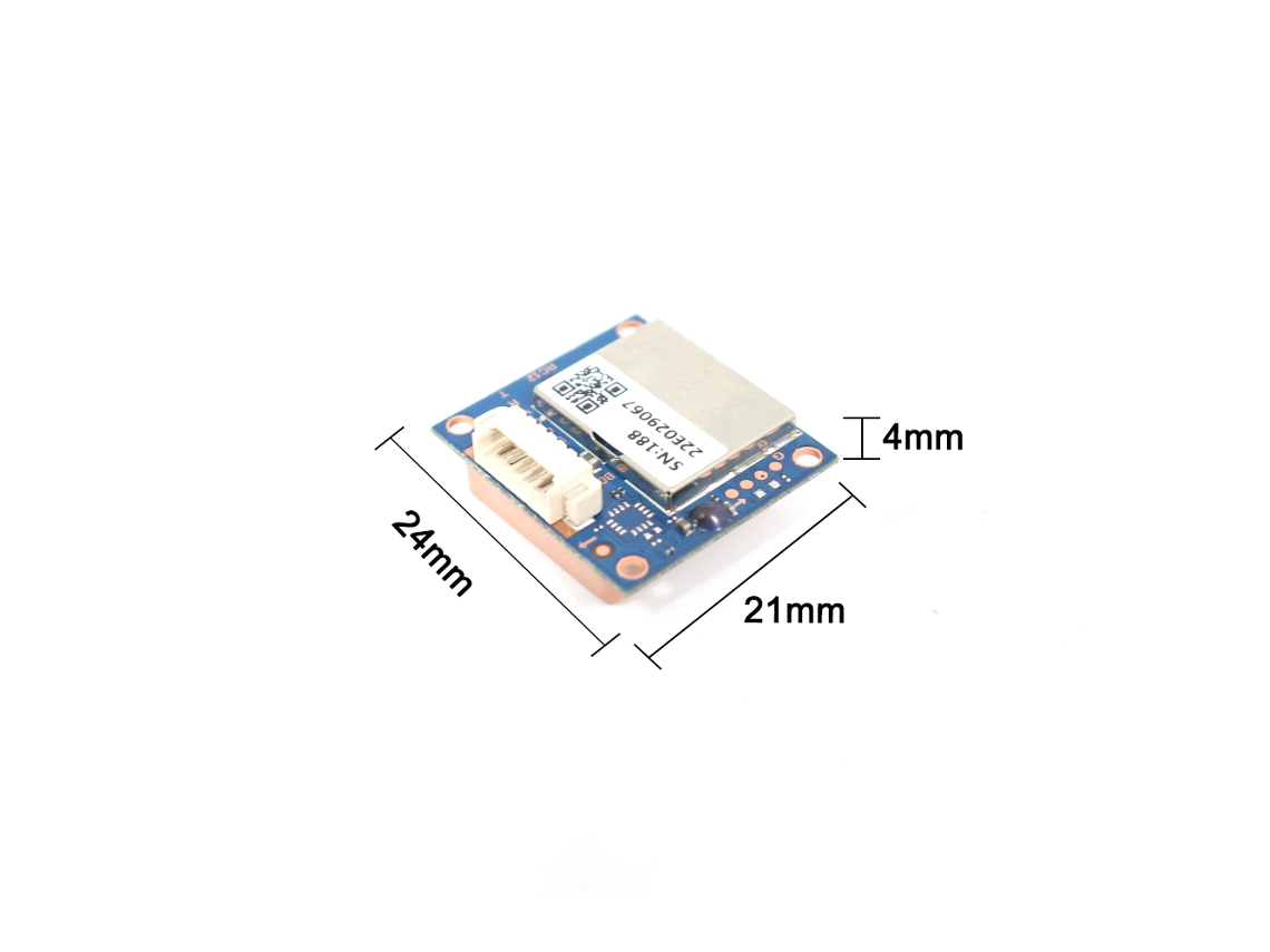 Módulo Chip Gps para Barco Isca V900 V020