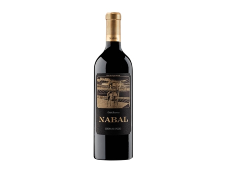 Vinho NABAL Ribera del Duero Grande Reserva (0.75 L - 1 Unidade)