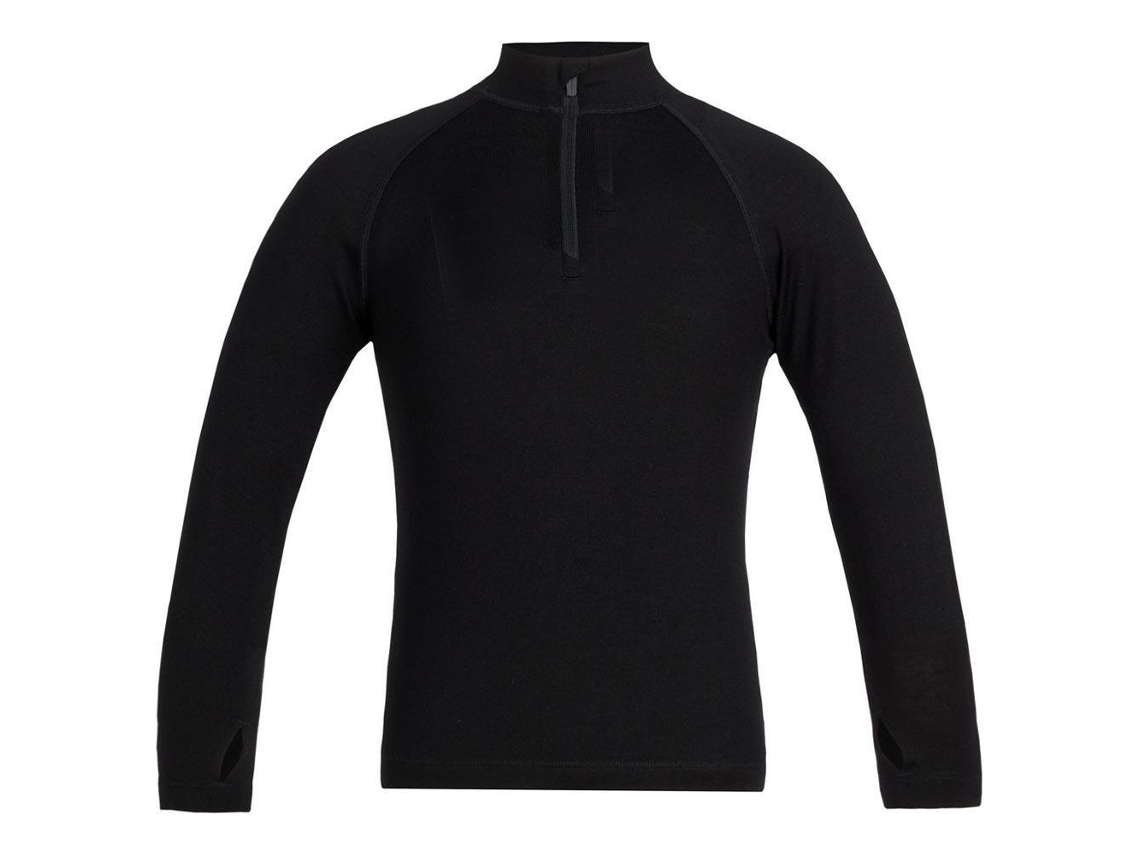Icebreaker 260 Tech L/S Half Zip