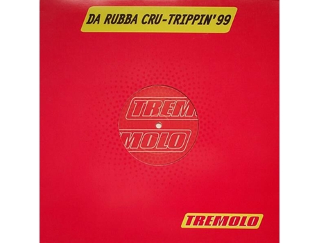 Vinil Trippin 99 Tremolo