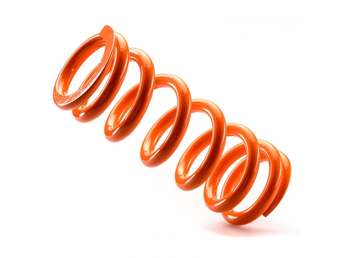 Mola Sls 74 Mm Laranja 550 Lbsfox