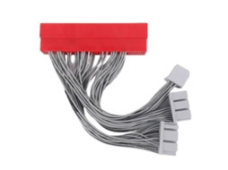Chicote de Conversão Obd2 CHARM