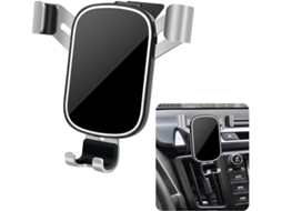 Suporte Para Celular Veicular Para Toyota Rav4 2013-2018 E Rav4 Hybrid 2016-2018, Para Uso Interno Em Suvs.