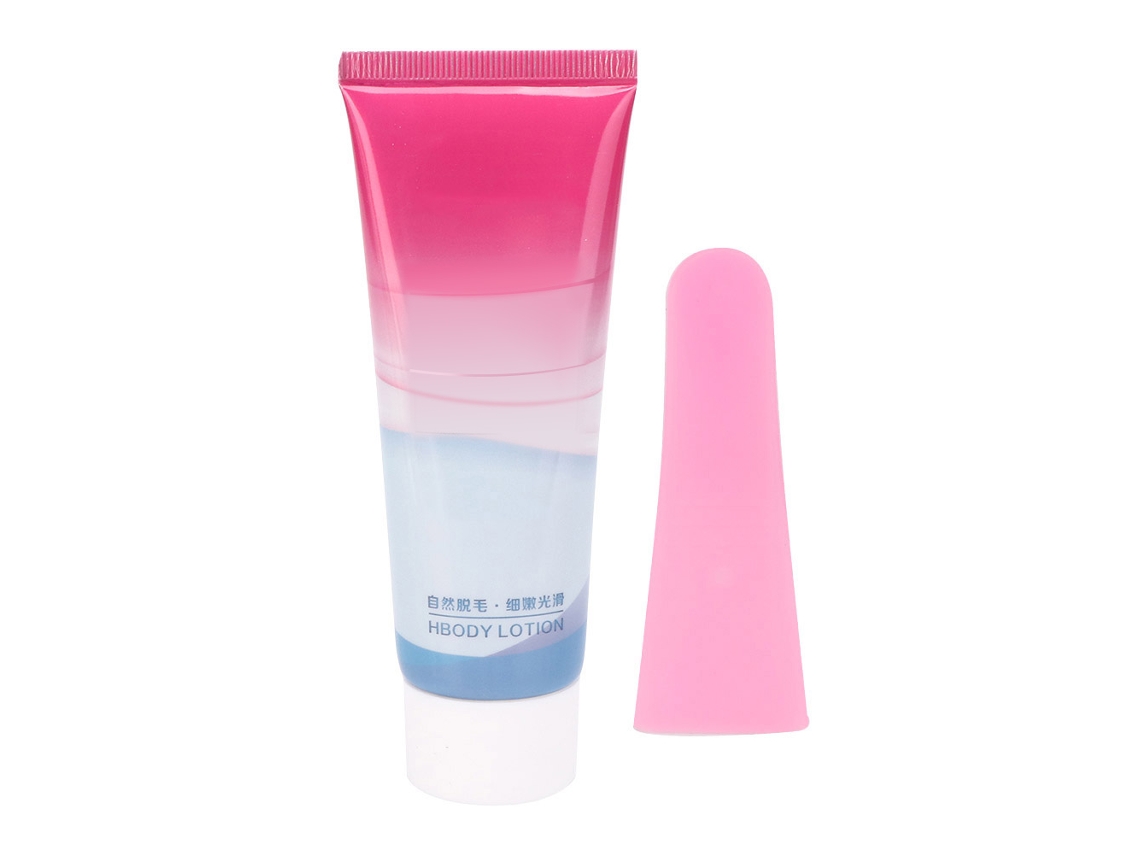 Crema Depilatoria Unisex Piel Suave 80g Oilyoung