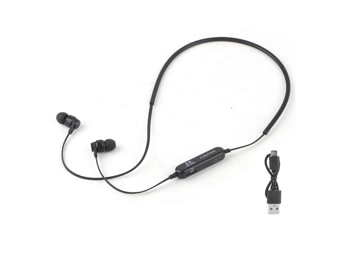 Fone de Ouvido Bluetooth 5.0 TAISHENGDA