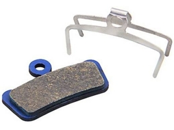 Travão  para Bicicleta UNION Dbp/57 Avid Xo/sram Guide Brake Pads