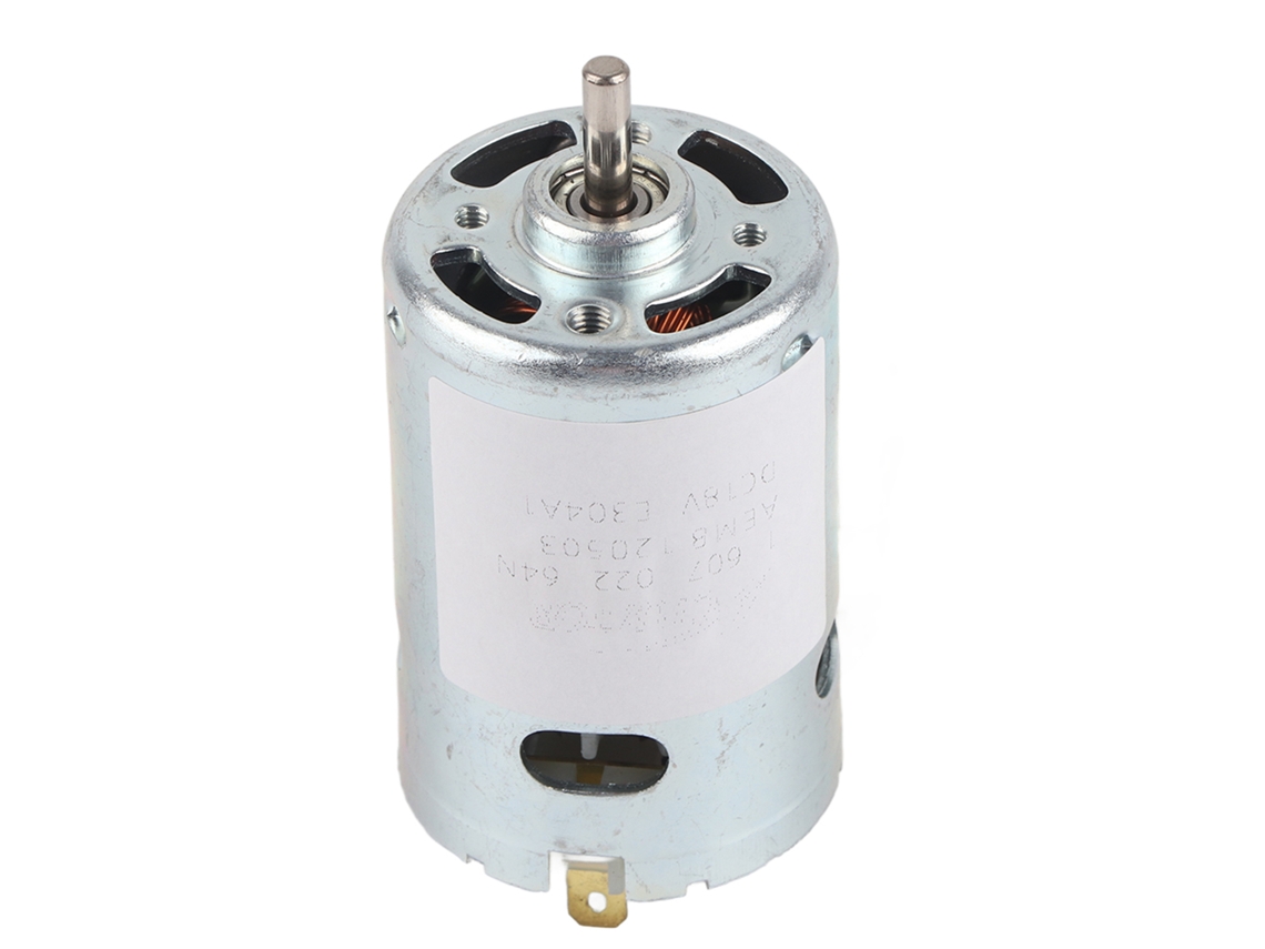 Motor Dc 885 Sunflare 280w Alta Velocidade Silencioso