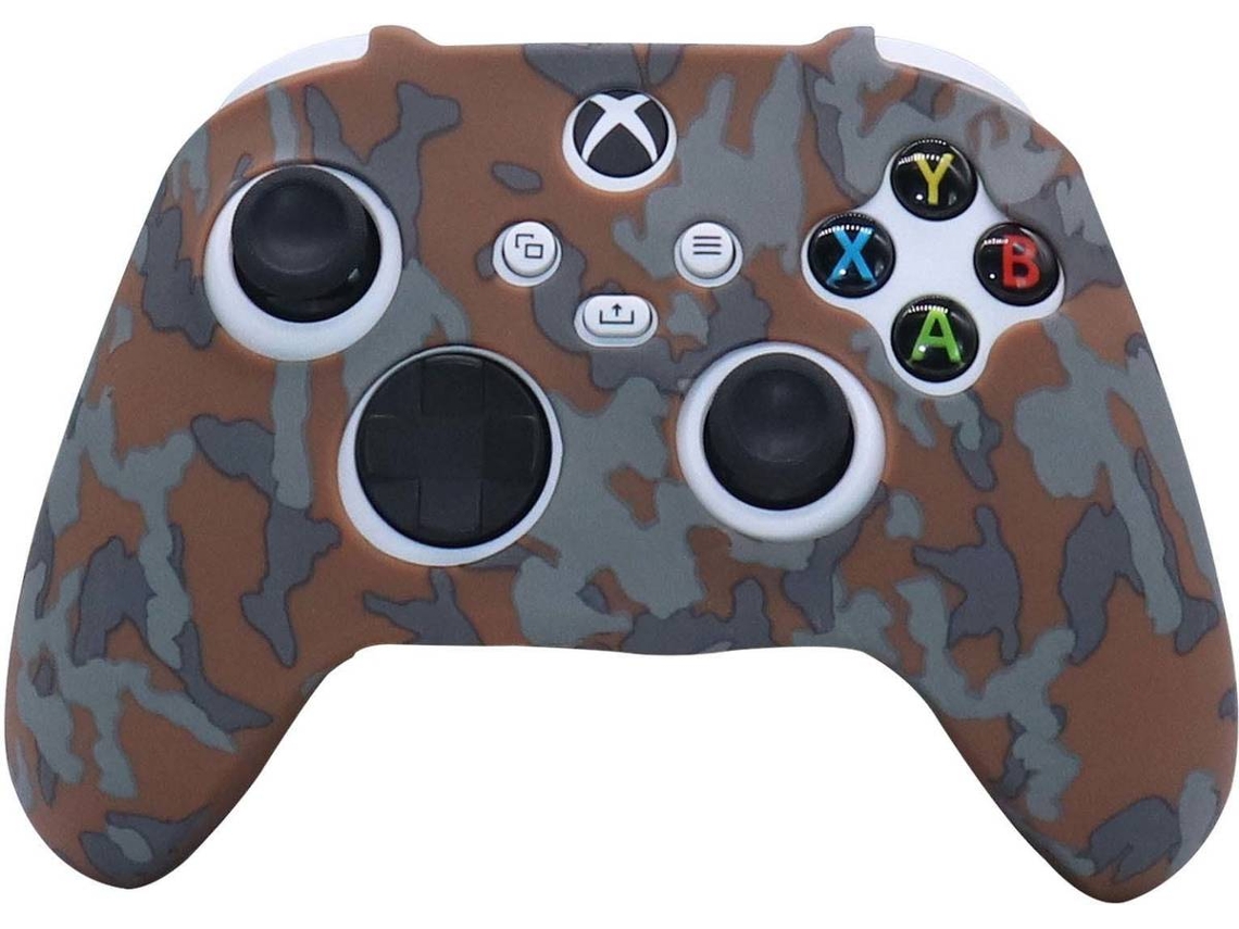 Capa Comando LOVEBABYLY W-XBOX-001-05 (Xbox Series S/X)