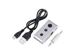 Receptor de Áudio Bluetooth LAXISCREED