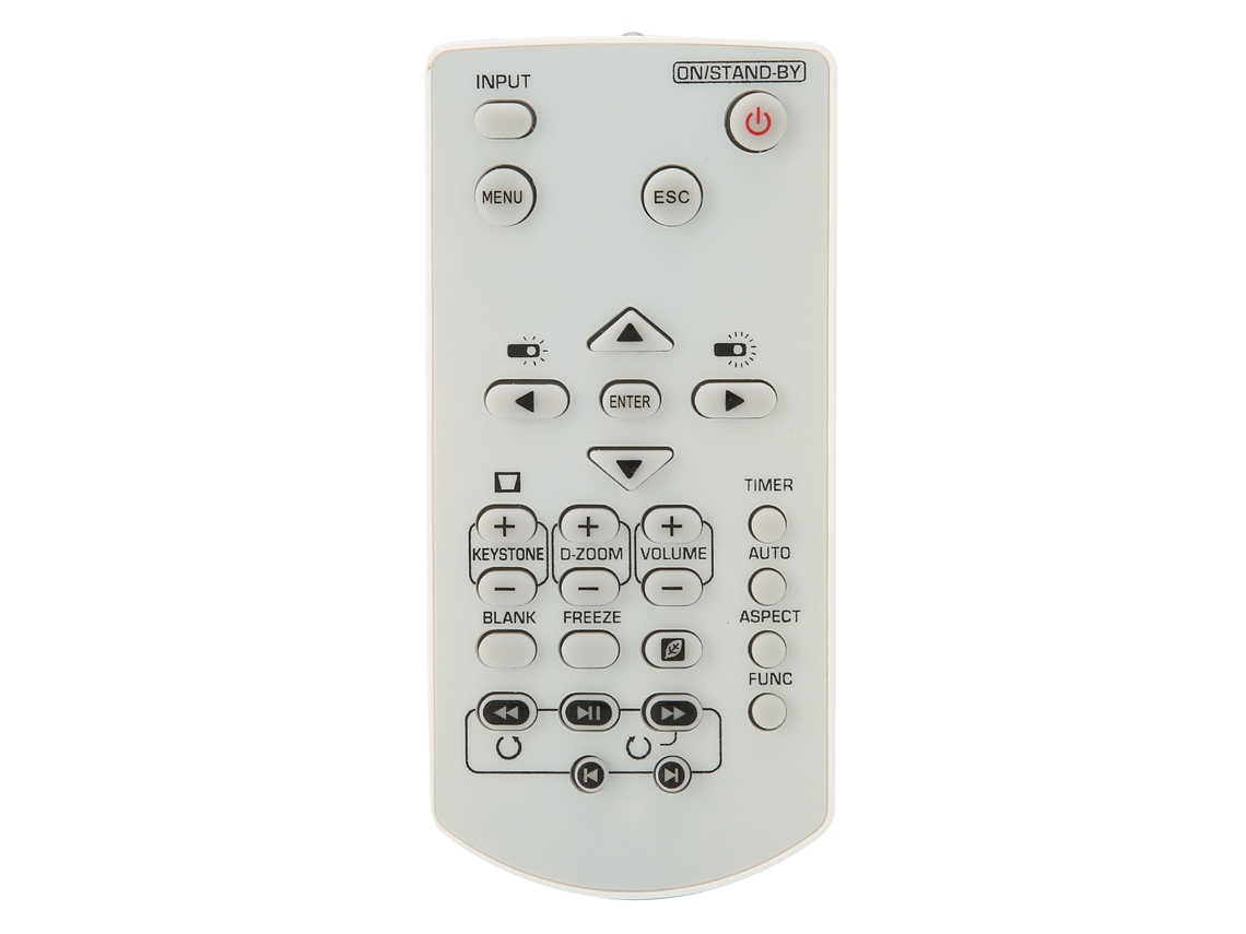 Controle Remoto Substituto Soundbar Sony