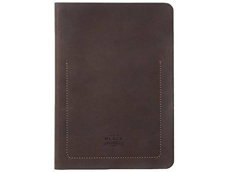 Capa iPad Air 2 ZENUS ZA400562 Castanho