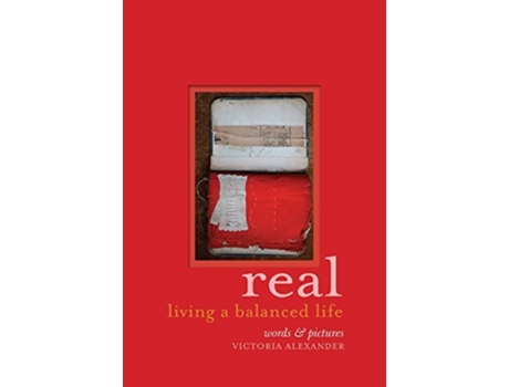 Livro Real De Victoria Alexander (inglês - Capa Dura)