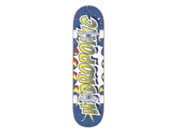 Skate Comic Co 7.25´´ Coloridohydroponic