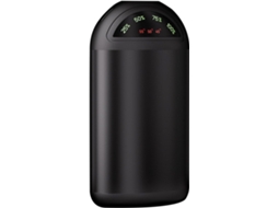 Aquecedor De Mãos Recarregável Aquecedor De Mãos Portátil Para Uso Externo Com Aquecimento Rápido Gokoco