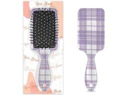 Escova Desembaraçadora Para Cabelos Molhados E Secos, Pentes Com Almofada De Ar Para Mulheres, Homens, Meninos, Meninas