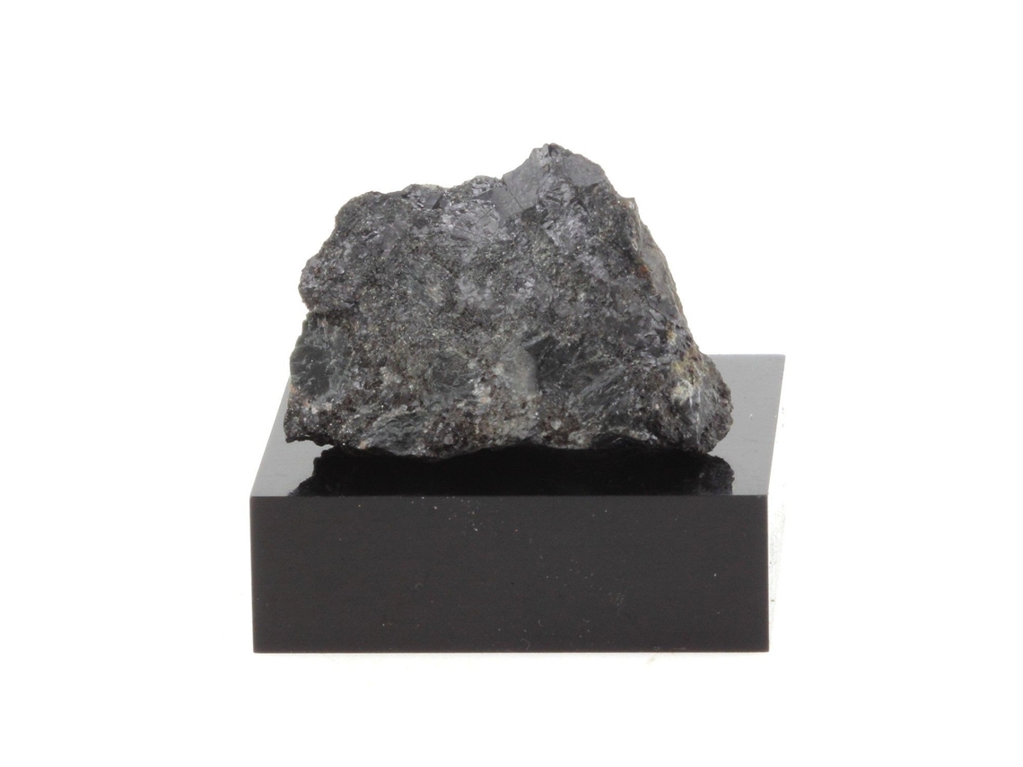 Xisto de Amphibole Pedra Natural Do Canadá Wakefield Rocha Metamórfica Multicolorida 42 7 Ct Certificado de Autenticidade Incluído TRENDYFLAIR