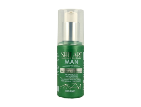 Creme de Rosto  Tratamento Man (120 ml)