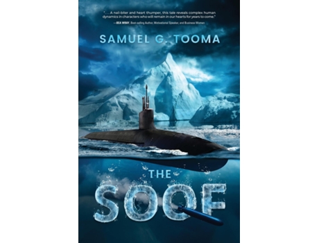Livro The Soof De Tooma, Samuel Et Al. (inglês)