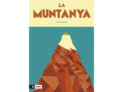 Livro La Muntanya de Abadía e Ximo