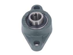 Cojinete De Bloco De Travesseiro Com Flange 20mm