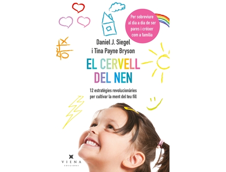 Livro El Cervell Del Nen de VVAA (Catalão)