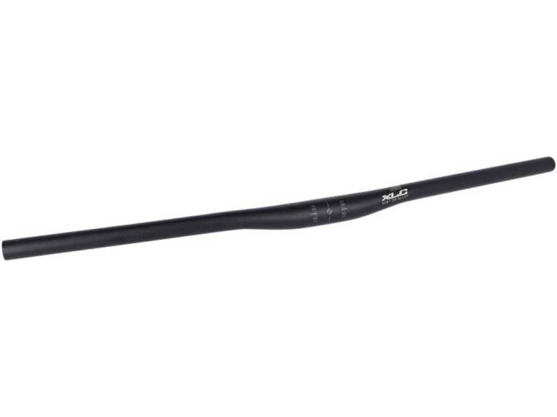 Guiador de Bicicleta XLC Hb-M23 Flat
