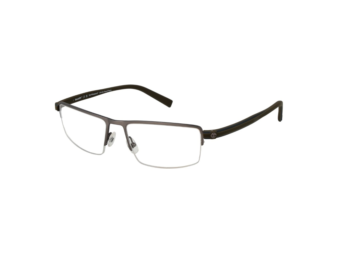 Armações de óculos Timberland para homens TB1821 56009