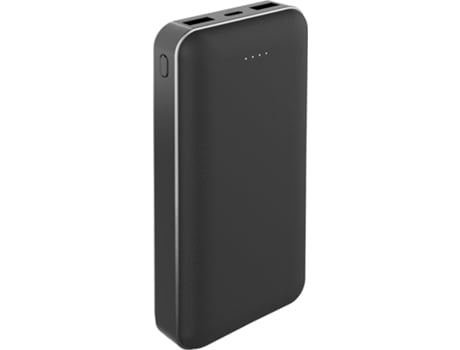 Power Bank BIGBEN CONNECTED Preto