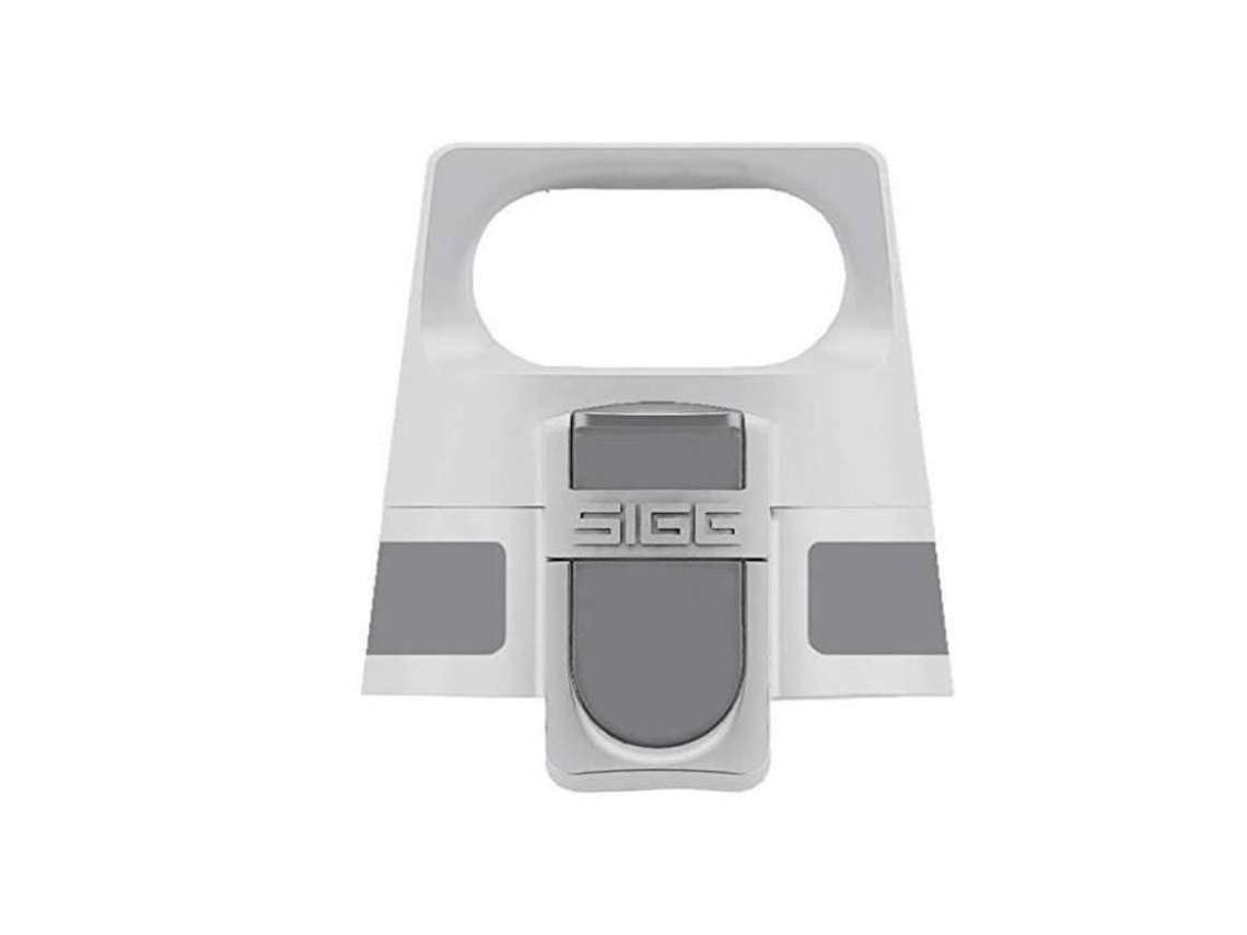 Touca SIGG Wmb One Top77 X 67 Mm Cinza