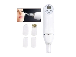 Limpador Facial Removedor De Acne Com Cravos E Microdermoabrasão NICECEE